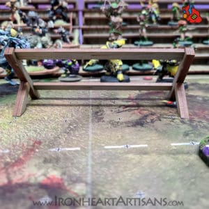 Blood Bowl Sponsor Sign Holder