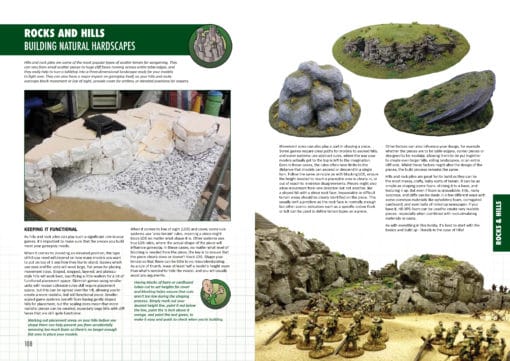TERRAIN ESSENTIALS by Mel Bose hardback book - Image 2