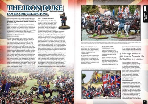 Wargames Illustrated Print Subscription (US) - Image 3