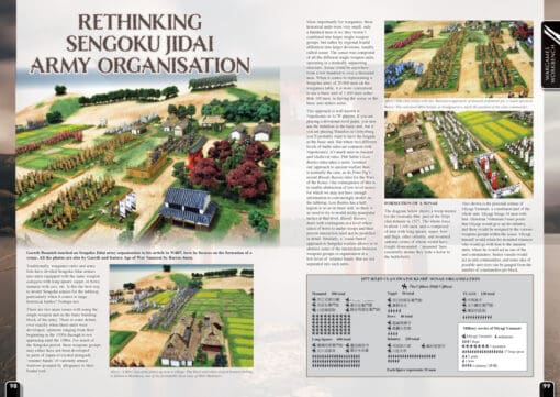 Wargames Illustrated WI411 March 2022 Edition - Image 4