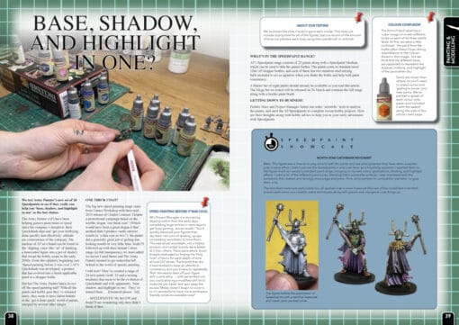 Wargames Illustrated WI411 March 2022 Edition - Image 5