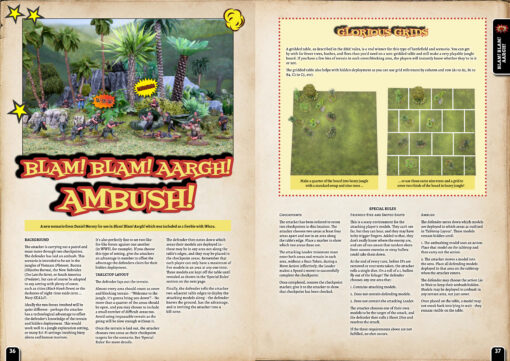 Wargames Illustrated WI412 April 2022 Edition - Image 4