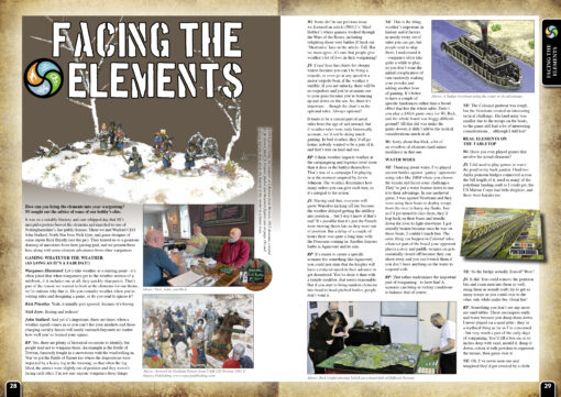 Wargames Illustrated WI412 April 2022 Edition - Image 3