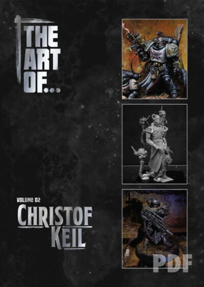 The Art of Volume 2 Christof Keil PDF