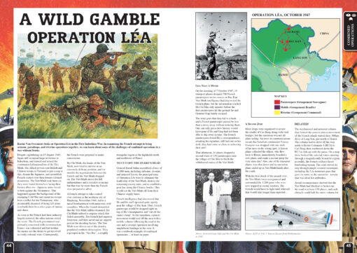 Wargames Illustrated WI413 May 2022 Edition - Image 2