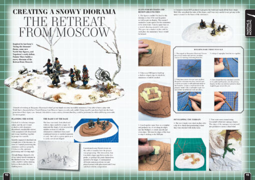 Wargames Illustrated WI413 May 2022 Edition - Image 4