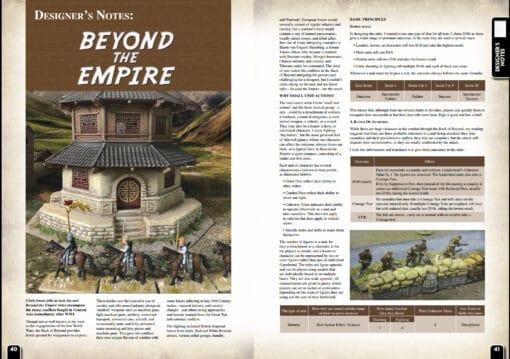 Wargames Illustrated WI414 June 2022 Edition - Image 4