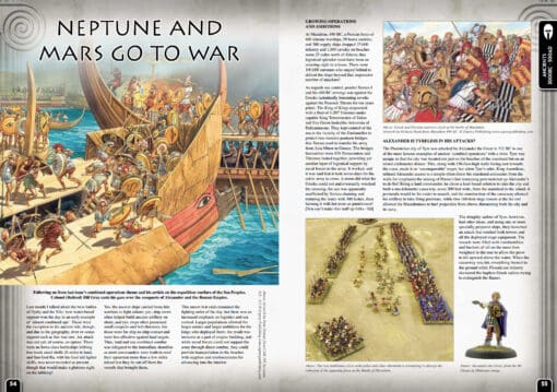 Wargames Illustrated WI414 June 2022 Edition - Image 3