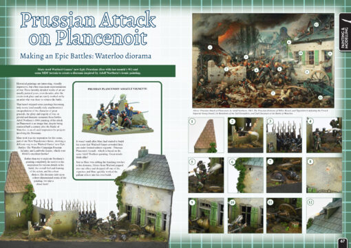 Wargames Illustrated WI415 July 2022 Edition - Image 2