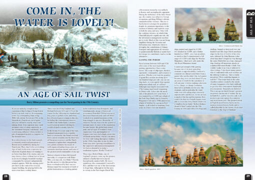 Wargames Illustrated WI416 August 2022 Edition - Image 4