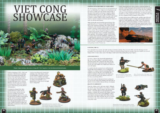 Wargames Illustrated WI416 August 2022 Edition - Image 3
