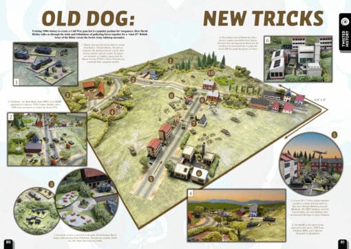 Wargames Illustrated WI419 November 2022 Edition - Image 2