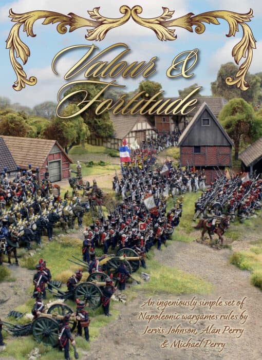 Wargames Illustrated WI418 October 2022 Edition - Image 2