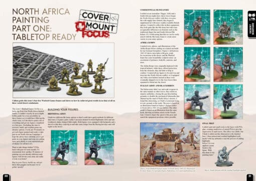 Wargames Illustrated WI417 September 2022 Edition - Image 2