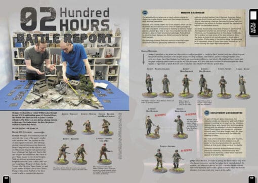 Wargames Illustrated WI418 October 2022 Edition - Image 4