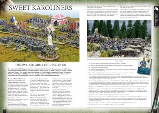 Wargames Illustrated WI421 January 2023 Edition - Image 2