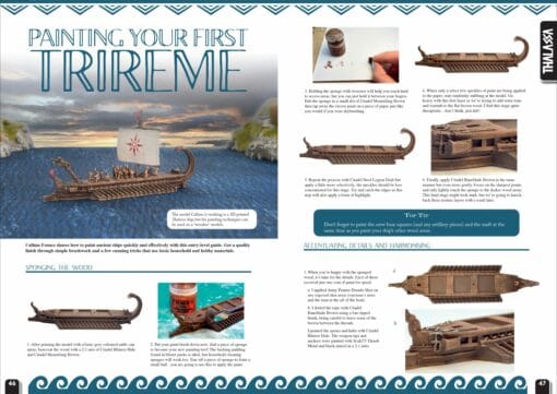 Wargames Illustrated WI421 January 2023 Edition - Image 3