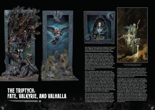 The Art of . . . Chris Suhre Volume 4 PDF - Image 3