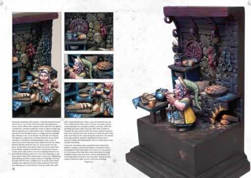 The Art of . . . Chris Suhre Volume 4 PDF - Image 4