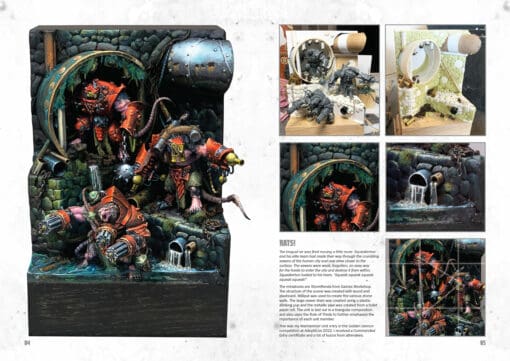 The Art of . . . Chris Suhre Volume 4 PDF - Image 5