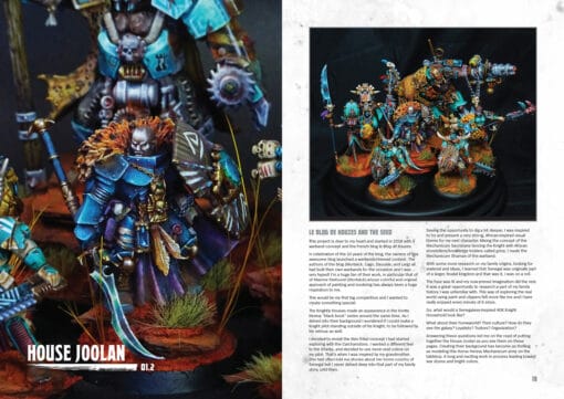 The Art of . . . Seyni N’Diaye Volume 6 PDF - Image 2