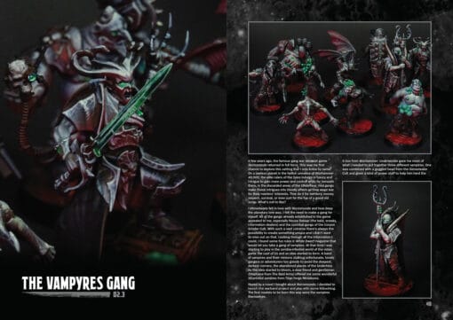 The Art of . . . Seyni N’Diaye Volume 6 PDF - Image 3