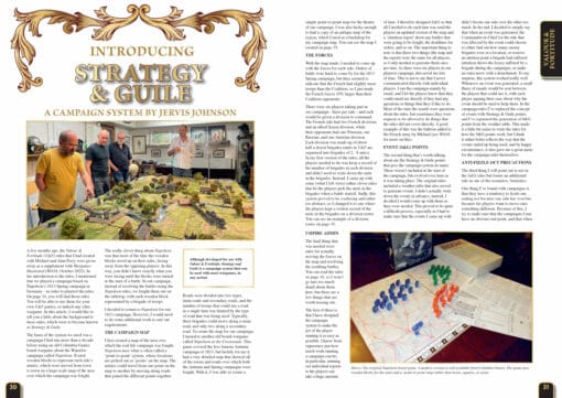 Wargames Illustrated WI423 March 2023 Edition - Image 2