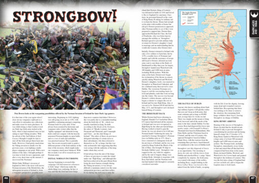 Wargames Illustrated WI423 March 2023 Edition - Image 4