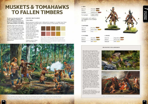 Wargames Illustrated WI424 April 2023 Edition - Image 3