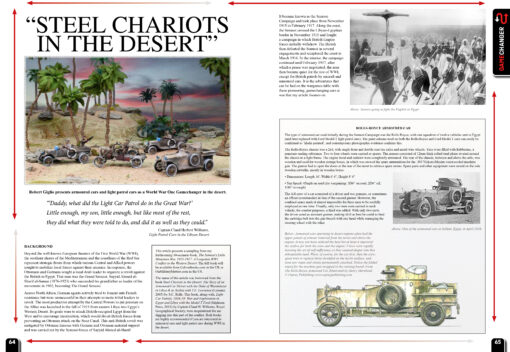 Wargames Illustrated WI424 April 2023 Edition - Image 2
