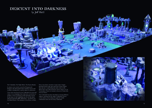 The Tremendous Tome of Epic Dungeons PDF - Image 4