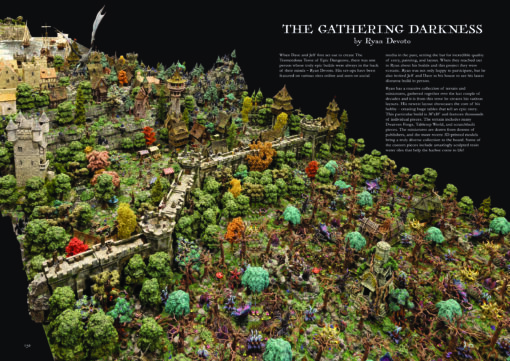 The Tremendous Tome of Epic Dungeons PDF - Image 2