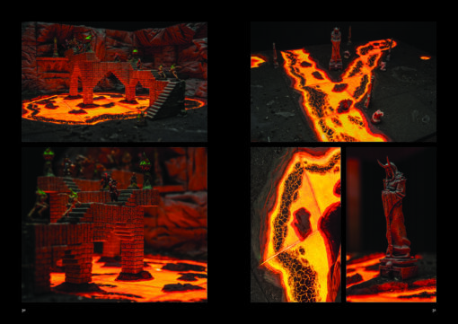 The Tremendous Tome of Epic Dungeons PDF - Image 3