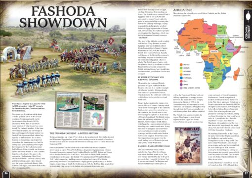 Wargames Illustrated WI428 August 2023 Edition - Image 3