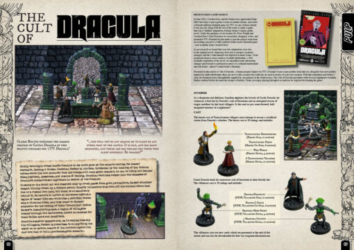 Wargames Illustrated WI431 November 2023 Edition - Image 3
