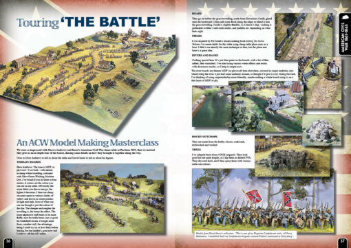 Wargames Illustrated WI431 November 2023 Edition - Image 4