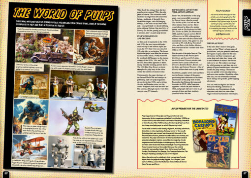 Wargames Illustrated WI431 November 2023 Edition - Image 5