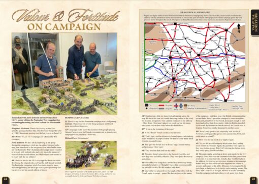 Wargames Illustrated WI430 October 2023 Edition - Image 4