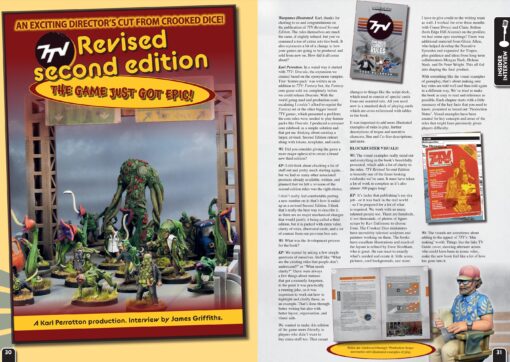 Wargames Illustrated WI430 October 2023 Edition - Image 2