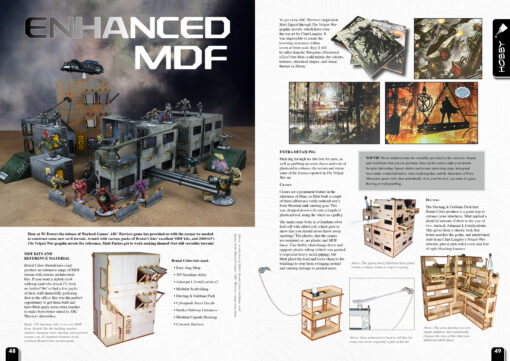 Wargames Illustrated WI435 March 2024 Edition - Image 4