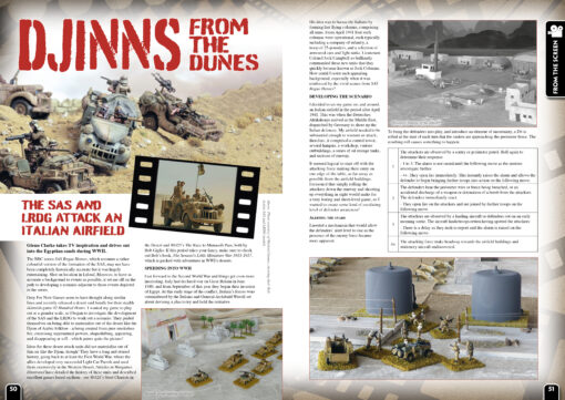 Wargames Illustrated WI436 April 2024 Edition - Image 3