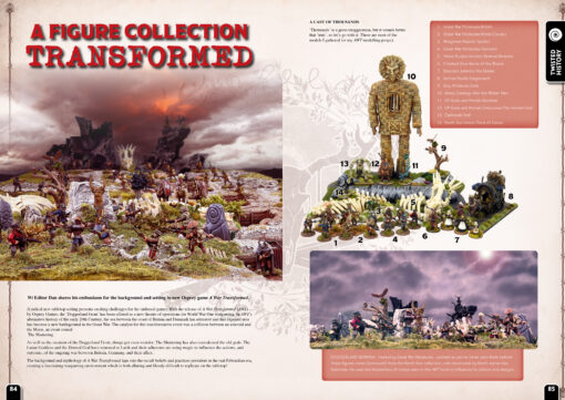 Wargames Illustrated WI432 December 2023 Edition - Image 3