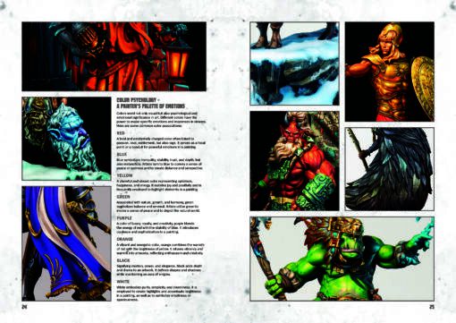The Art of . . . Erik Swinson Volume 7 - Image 3
