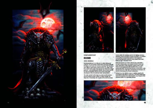 The Art of . . . Erik Swinson Volume 7 - Image 4