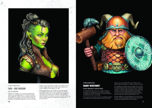 The Art of . . . Erik Swinson Volume 7 - Image 5