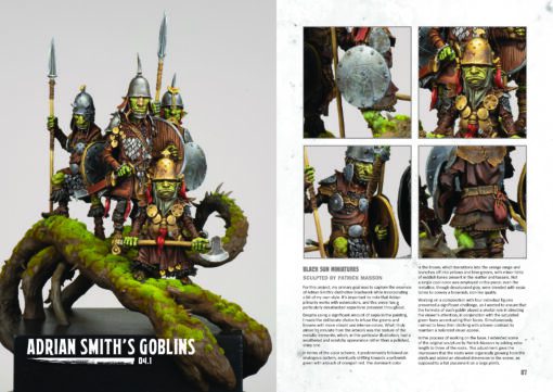The Art of . . . Erik Swinson Volume 7 - Image 2