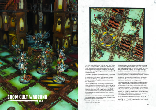 The Art of . . . Bjarni Dali Volume 8 PDF - Image 4
