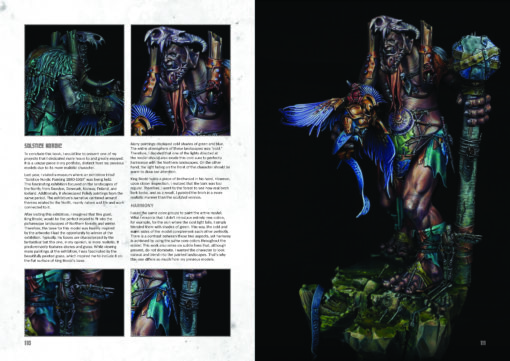 The Art of . . . Katarzyna Gorska Volume 9 PDF - Image 3