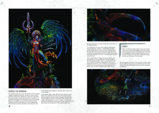 The Art of . . . Katarzyna Gorska Volume 9 PDF - Image 5