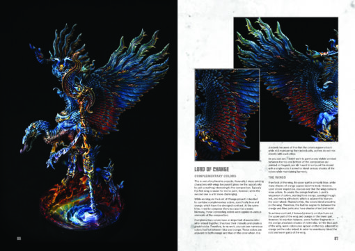 The Art of . . . Katarzyna Gorska Volume 9 PDF - Image 4